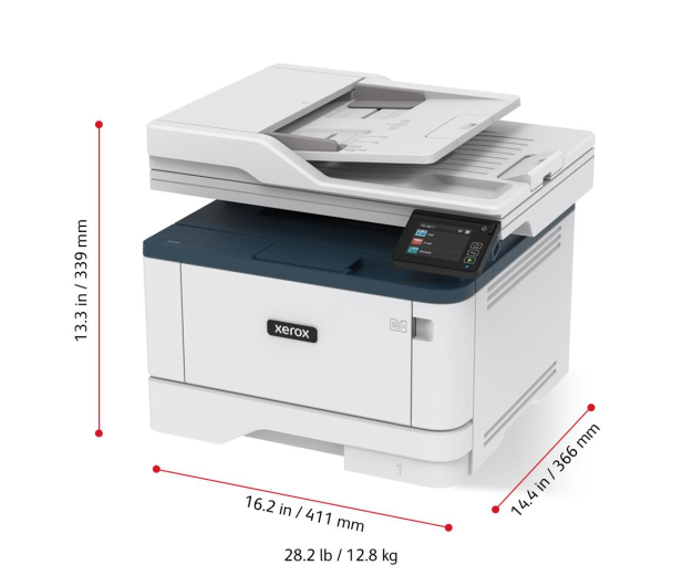 Xerox B315 - 1145868 - zdjęcie 7